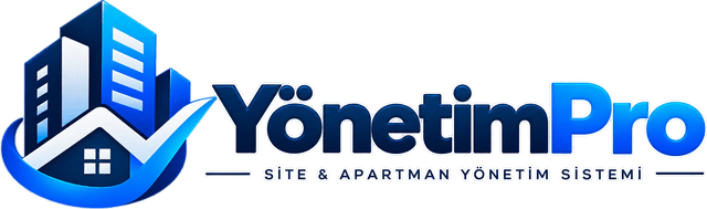 YönetimPro logo